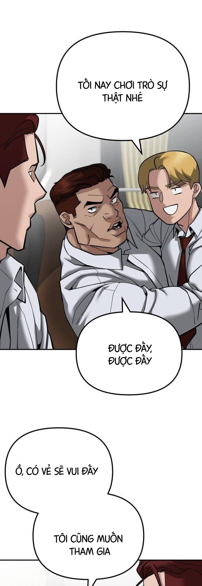 Giang Hồ Thực Thi Công Lý Chap 89 - Next Chap 90