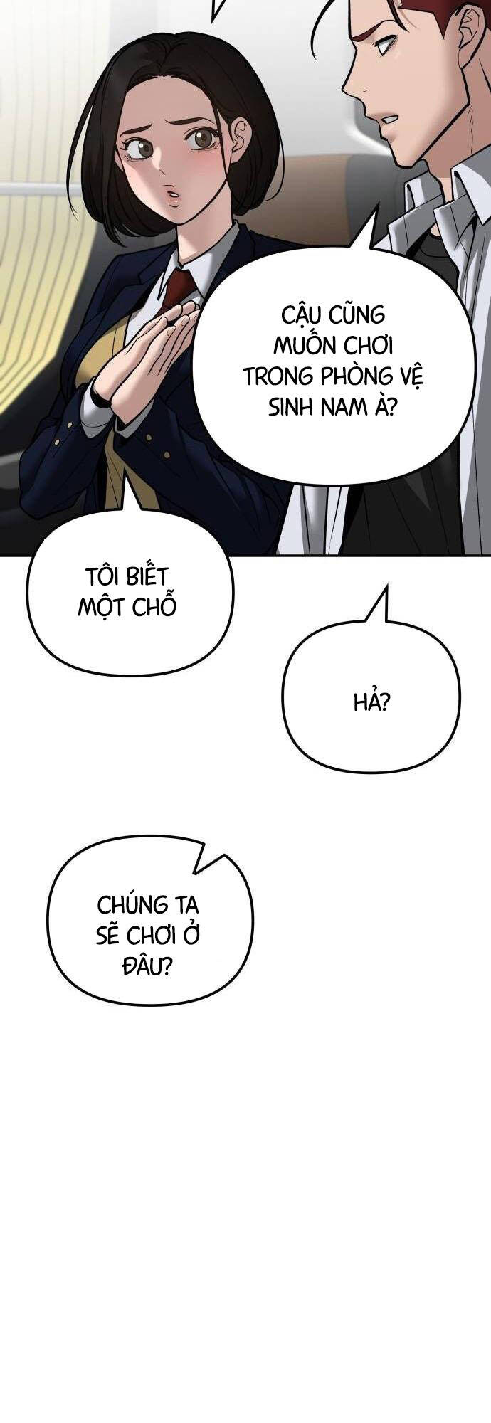 Giang Hồ Thực Thi Công Lý Chap 89 - Next Chap 90