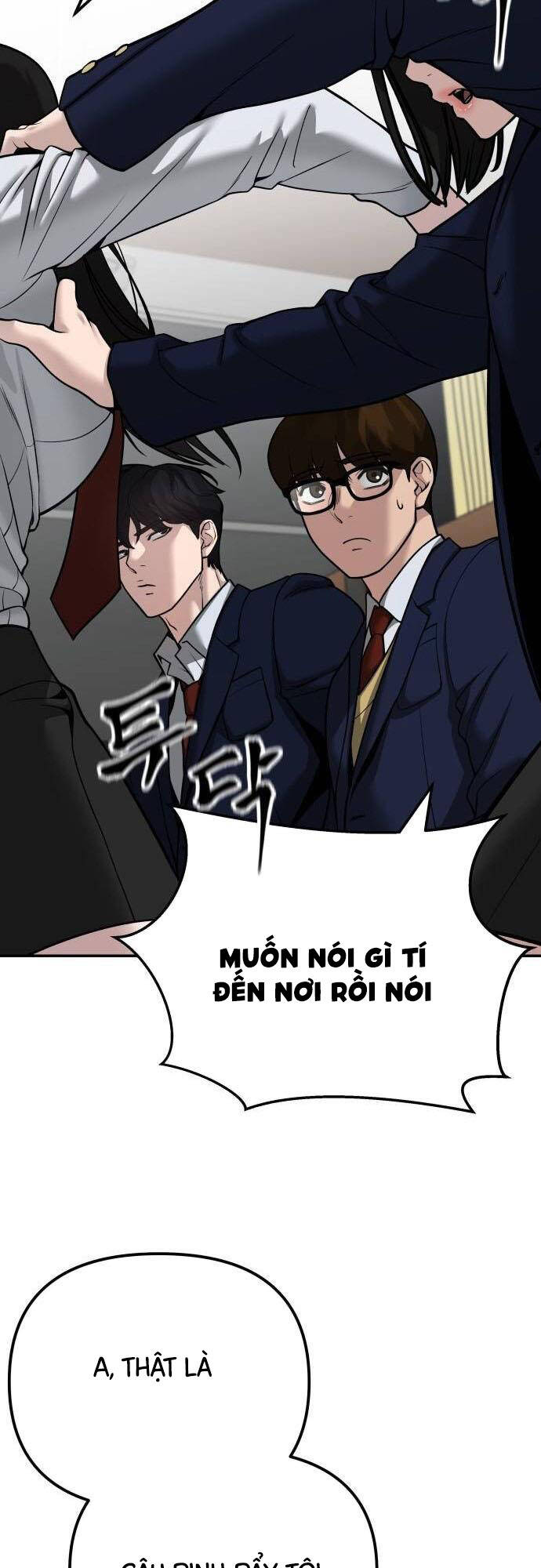 Giang Hồ Thực Thi Công Lý Chap 89 - Next Chap 90