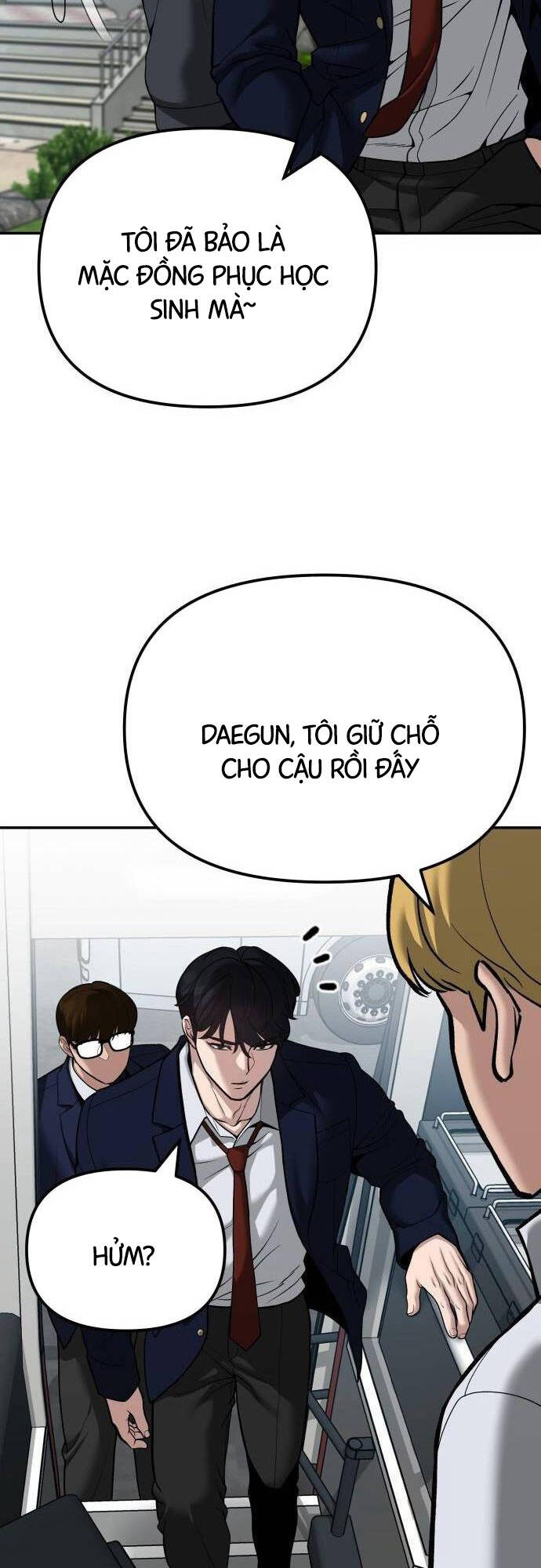 Giang Hồ Thực Thi Công Lý Chap 89 - Next Chap 90