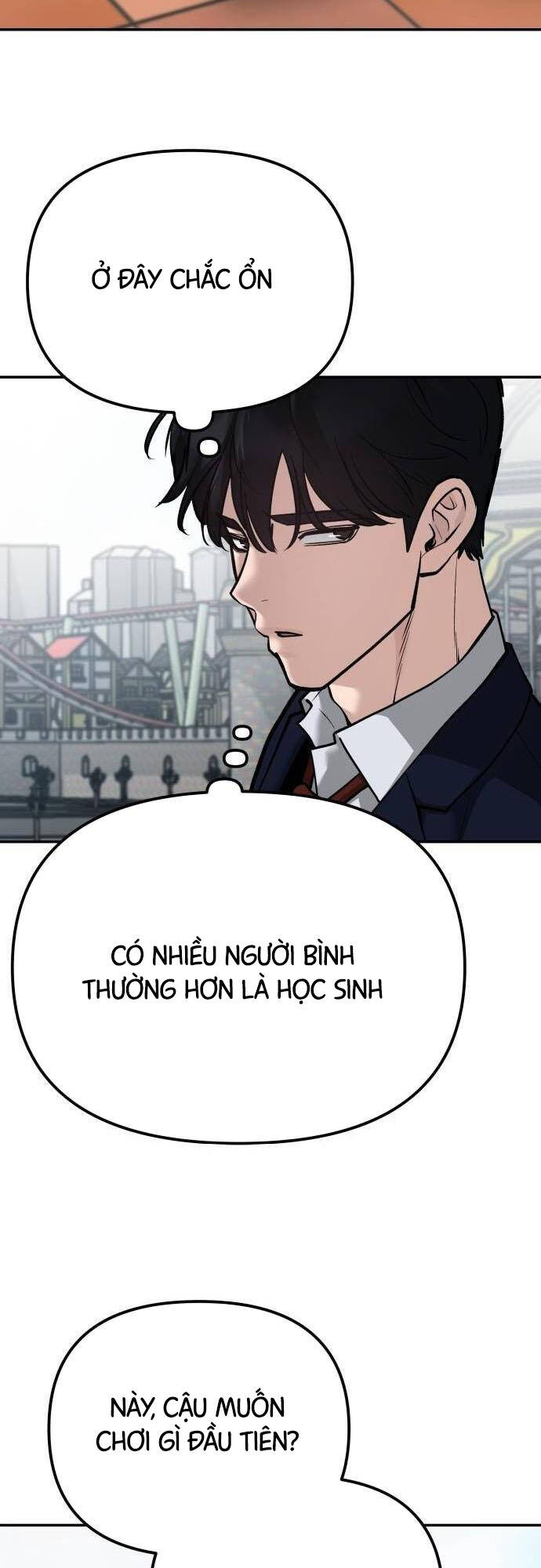 Giang Hồ Thực Thi Công Lý Chap 89 - Next Chap 90