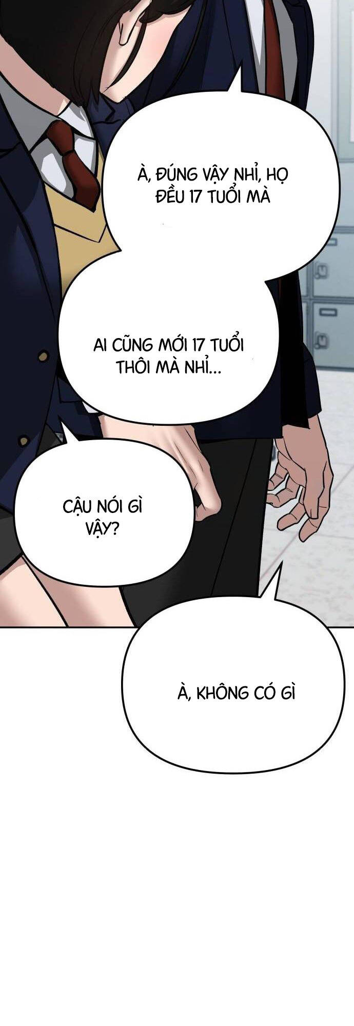 Giang Hồ Thực Thi Công Lý Chap 89 - Next Chap 90