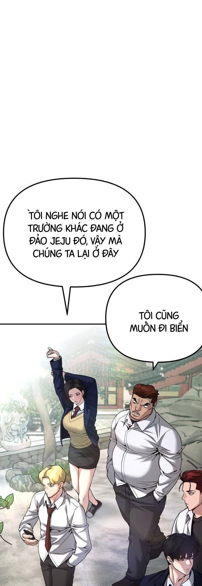 Giang Hồ Thực Thi Công Lý Chap 89 - Next Chap 90