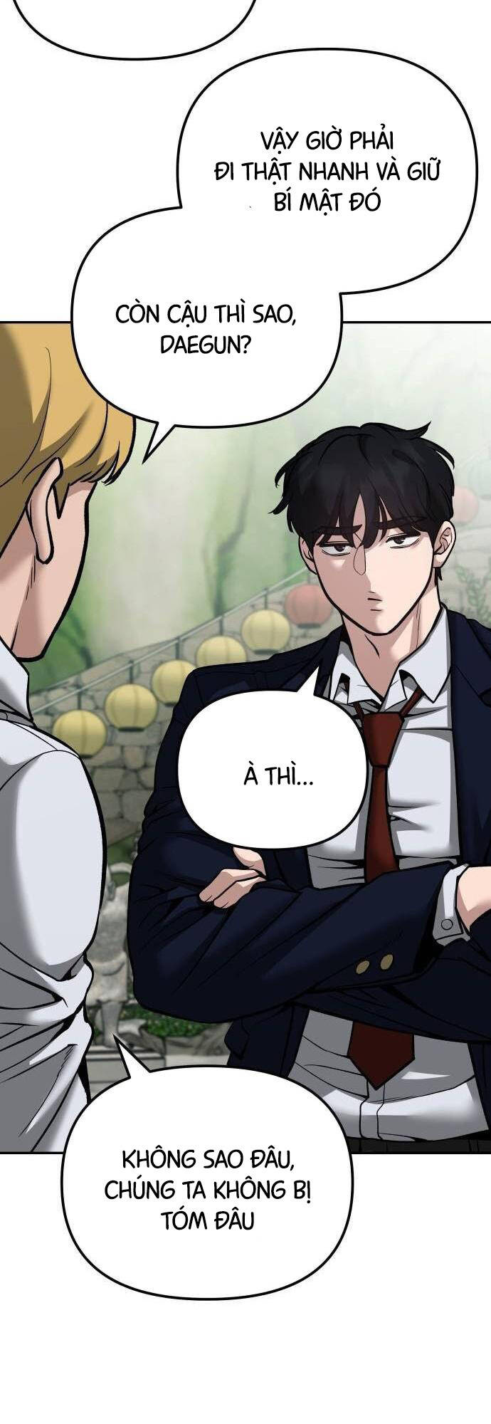 Giang Hồ Thực Thi Công Lý Chap 89 - Next Chap 90