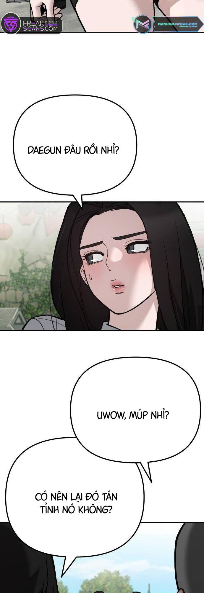 Giang Hồ Thực Thi Công Lý Chap 89 - Next Chap 90