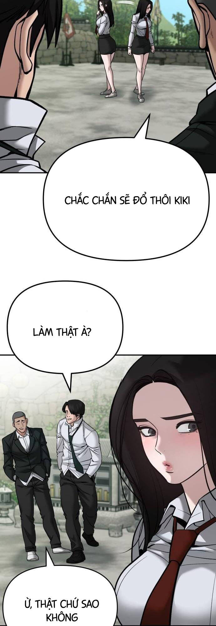 Giang Hồ Thực Thi Công Lý Chap 89 - Next Chap 90