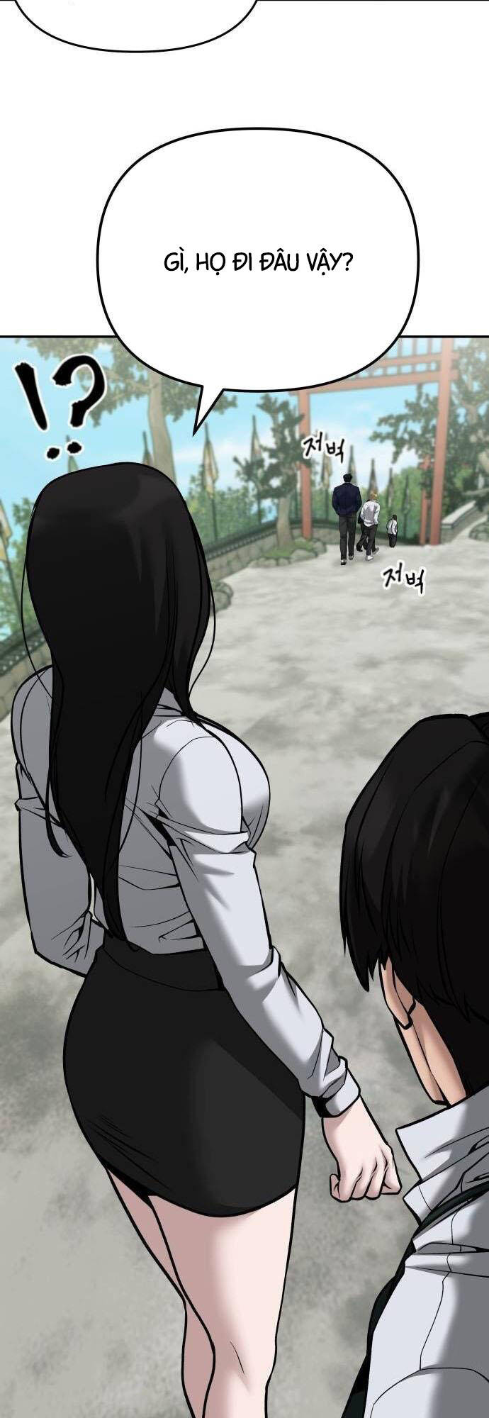 Giang Hồ Thực Thi Công Lý Chap 89 - Next Chap 90