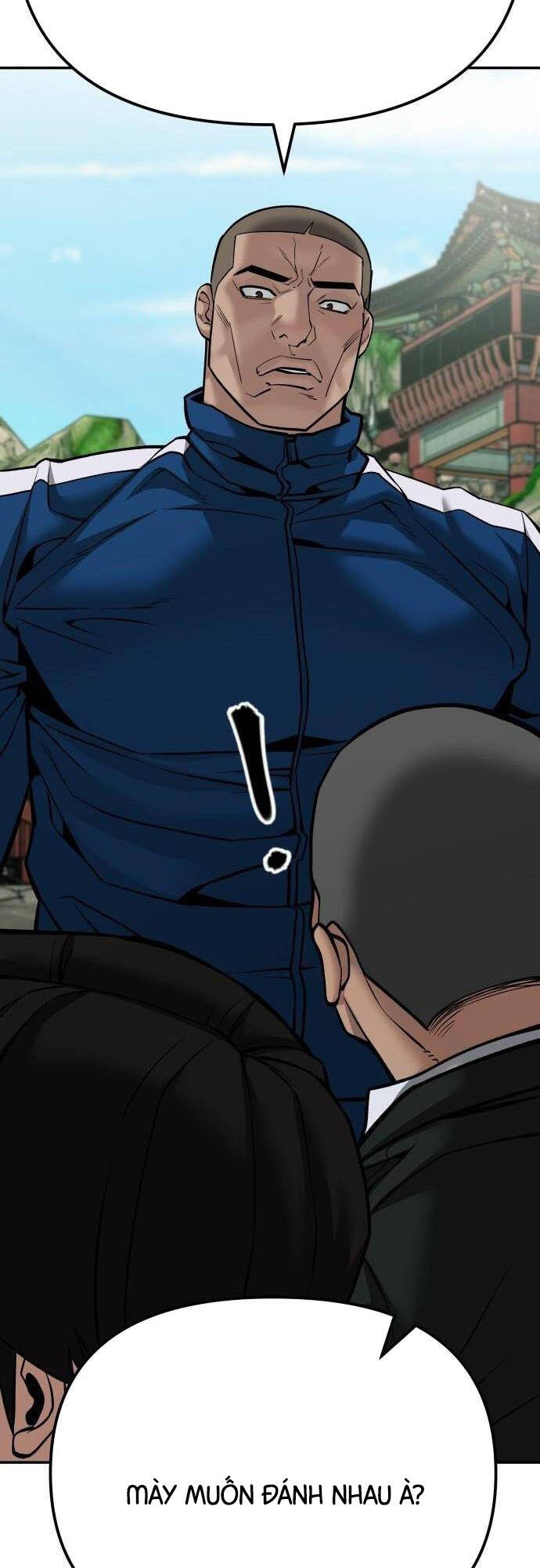 Giang Hồ Thực Thi Công Lý Chap 89 - Next Chap 90