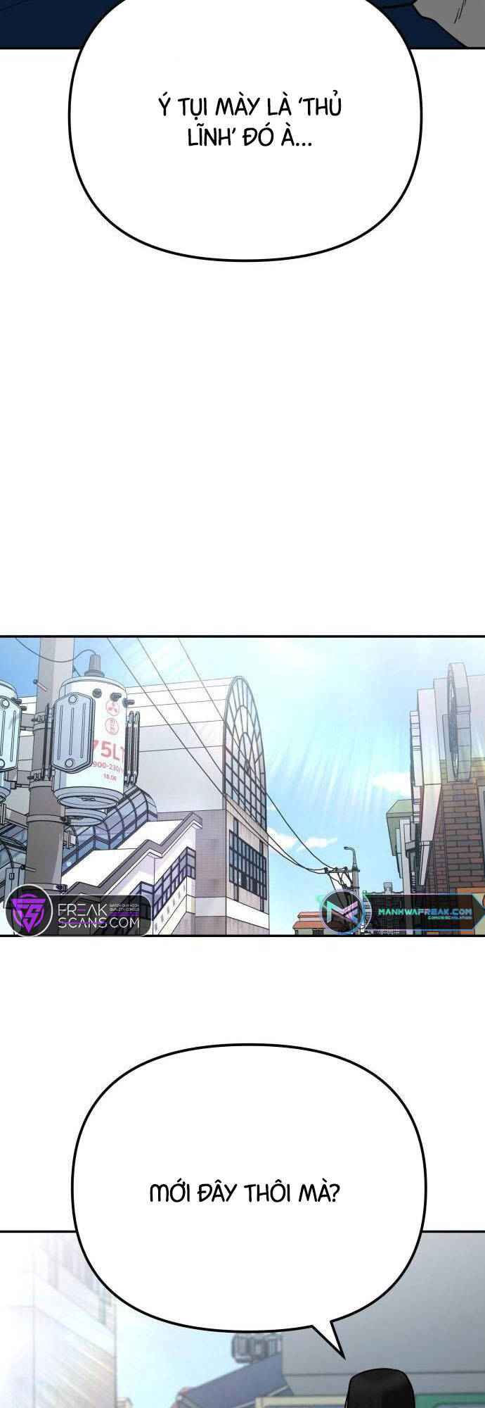 Giang Hồ Thực Thi Công Lý Chap 89 - Next Chap 90