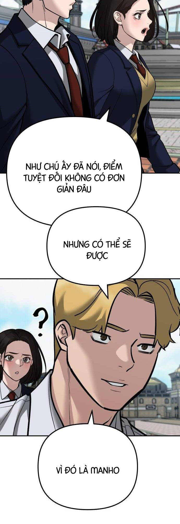 Giang Hồ Thực Thi Công Lý Chap 89 - Next Chap 90