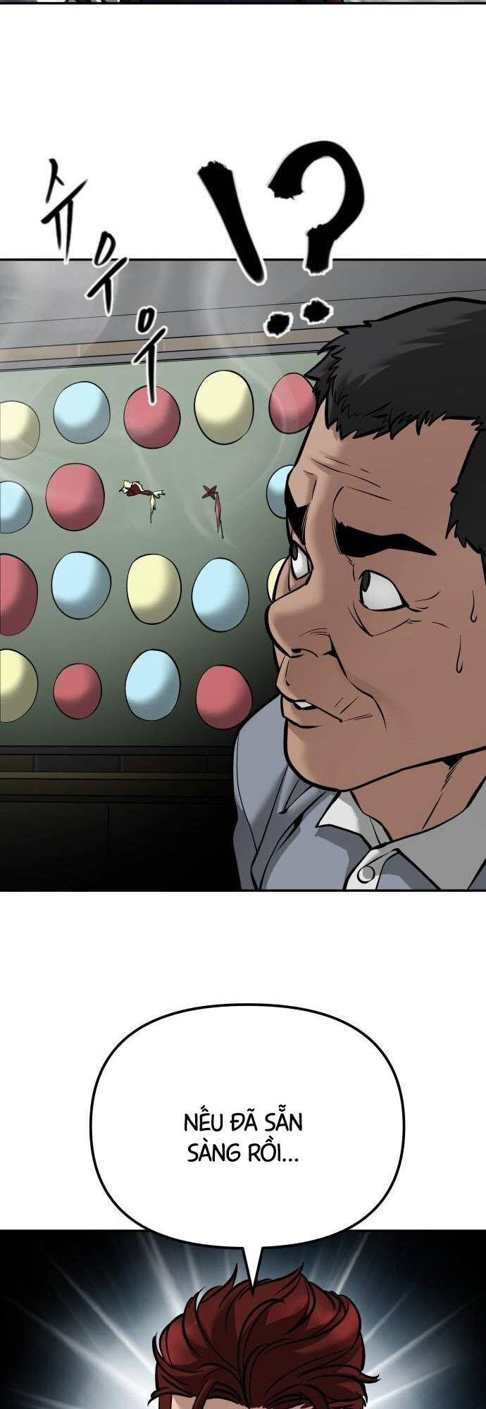 Giang Hồ Thực Thi Công Lý Chap 89 - Next Chap 90