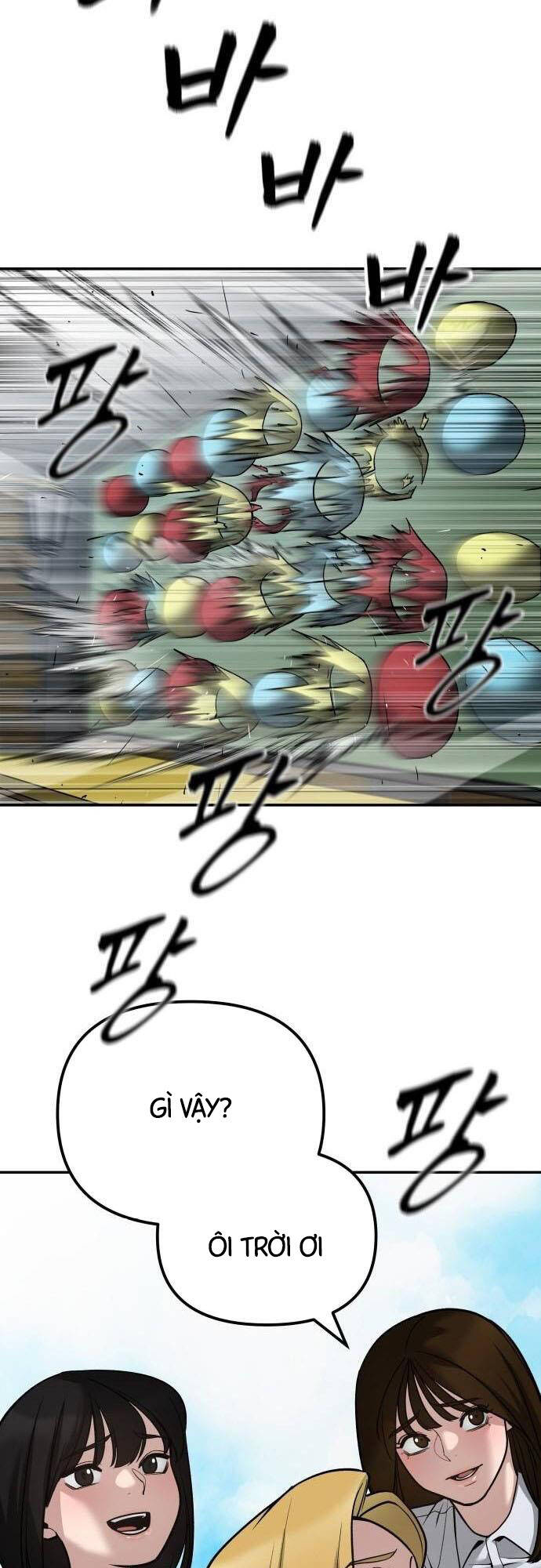 Giang Hồ Thực Thi Công Lý Chap 89 - Next Chap 90