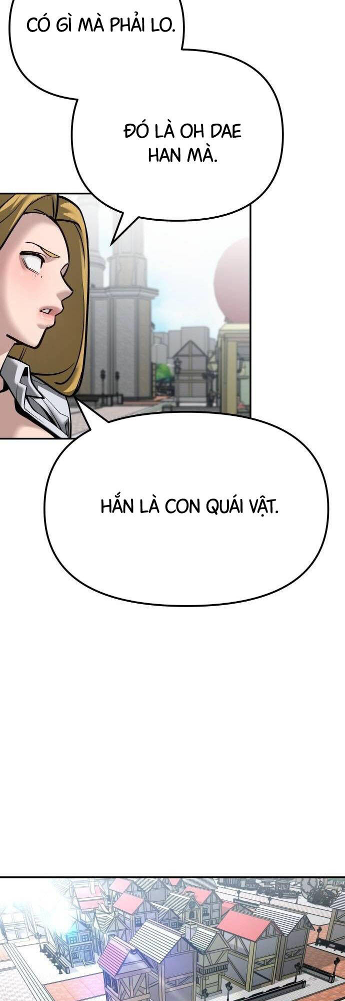 Giang Hồ Thực Thi Công Lý Chap 90 - Next Chap 91