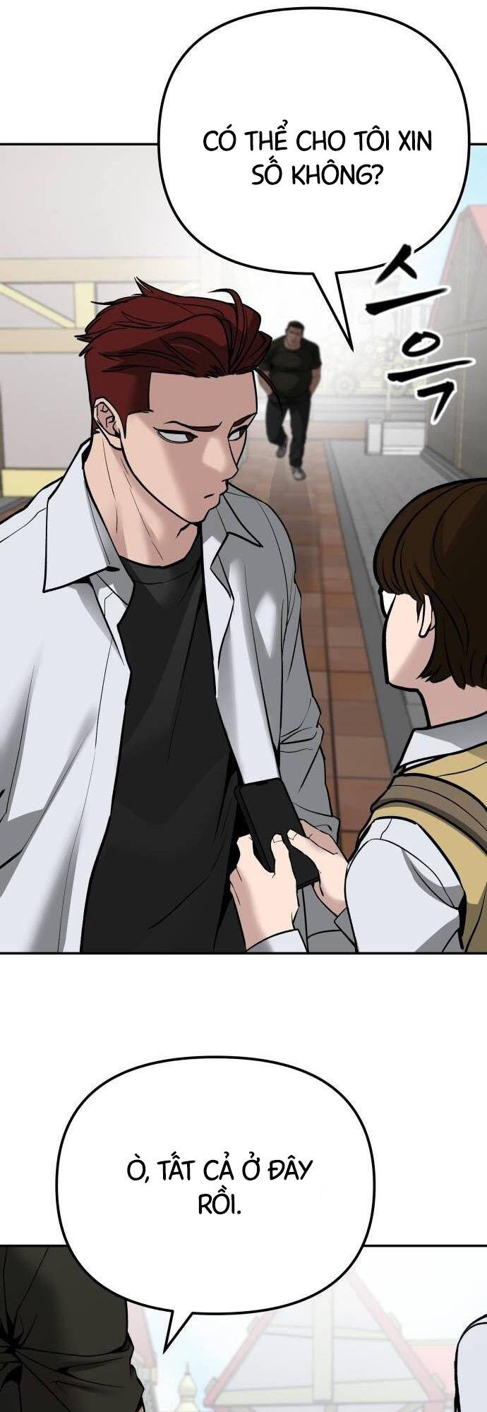 Giang Hồ Thực Thi Công Lý Chap 90 - Next Chap 91