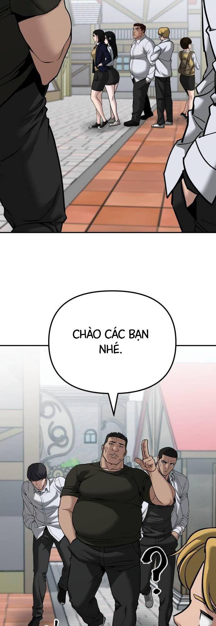 Giang Hồ Thực Thi Công Lý Chap 90 - Next Chap 91