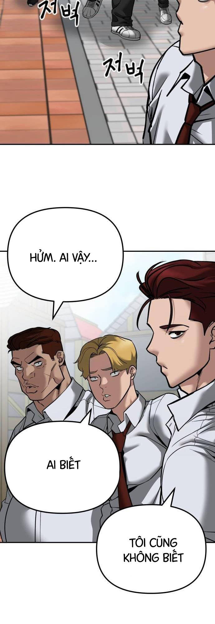 Giang Hồ Thực Thi Công Lý Chap 90 - Next Chap 91