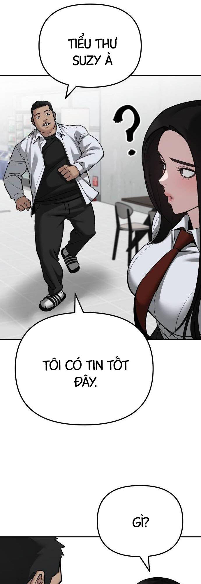Giang Hồ Thực Thi Công Lý Chap 90 - Next Chap 91