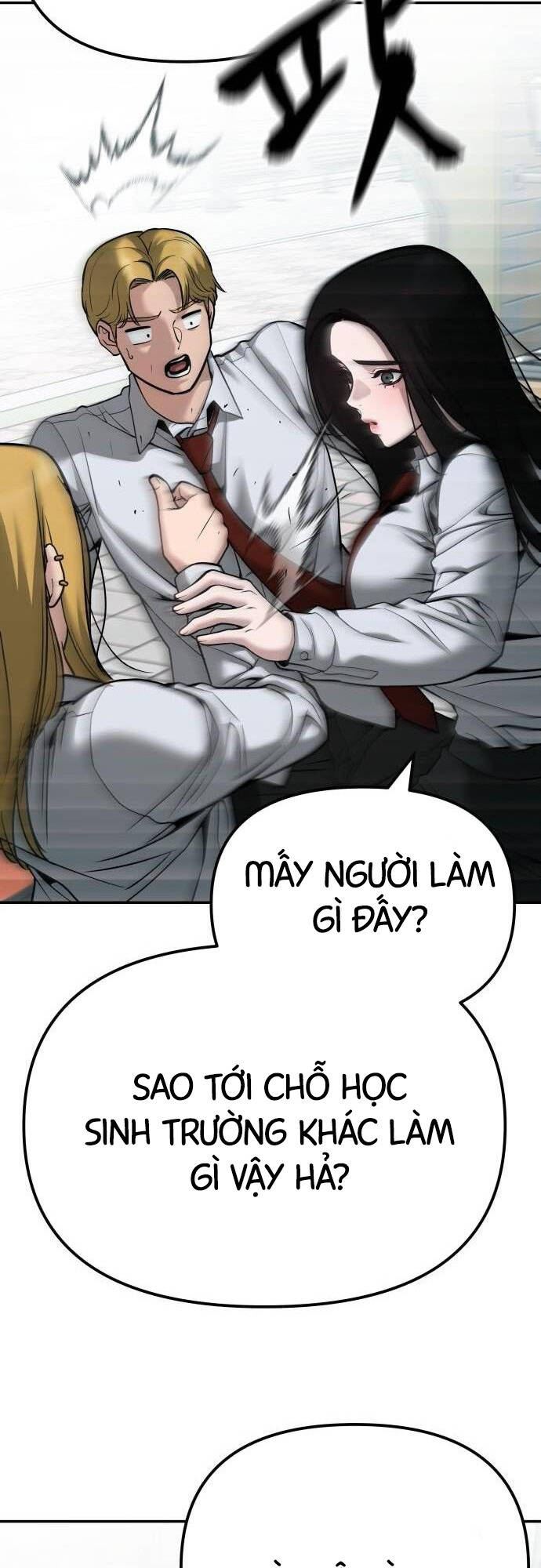 Giang Hồ Thực Thi Công Lý Chap 90 - Next Chap 91