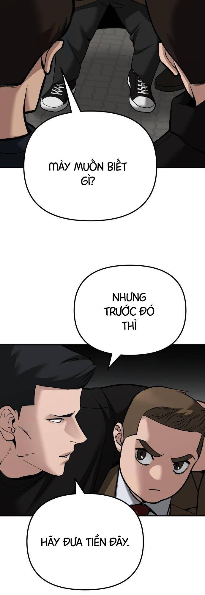 Giang Hồ Thực Thi Công Lý Chap 90 - Next Chap 91