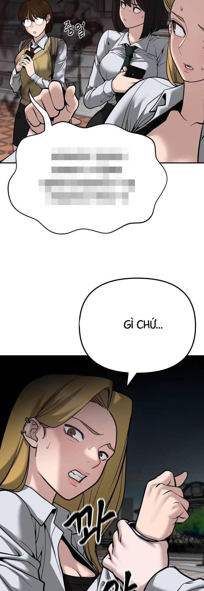 Giang Hồ Thực Thi Công Lý Chap 90 - Next Chap 91