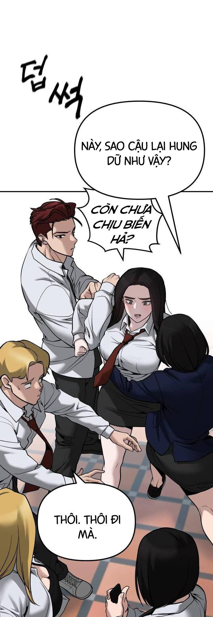 Giang Hồ Thực Thi Công Lý Chap 90 - Next Chap 91