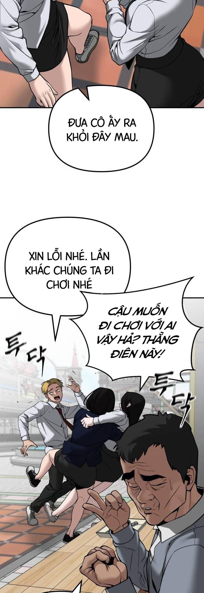 Giang Hồ Thực Thi Công Lý Chap 90 - Next Chap 91
