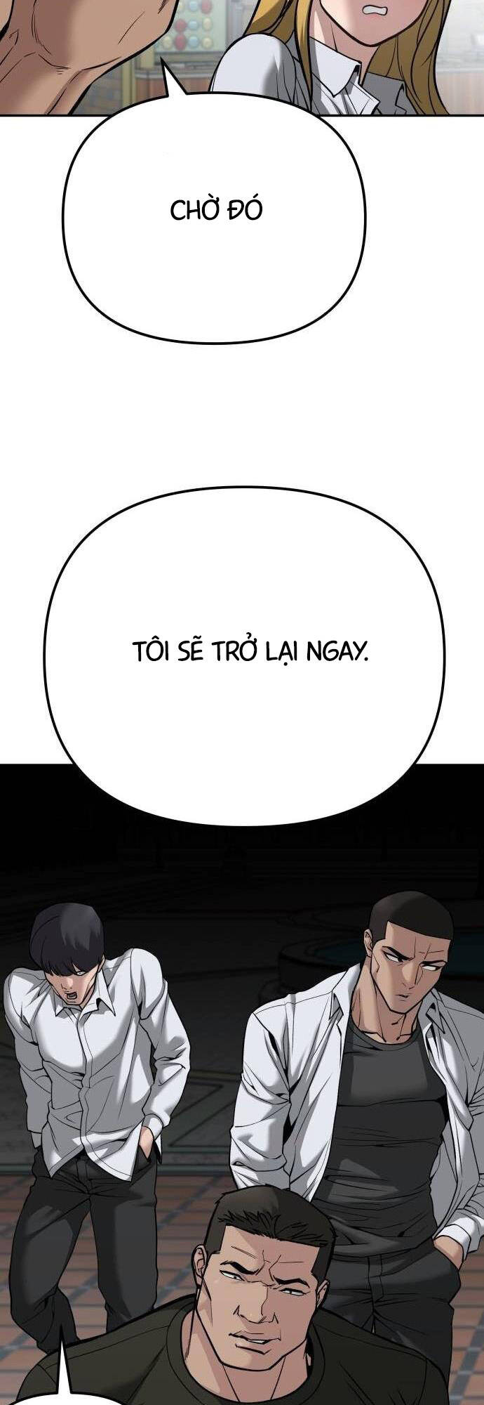 Giang Hồ Thực Thi Công Lý Chap 90 - Next Chap 91