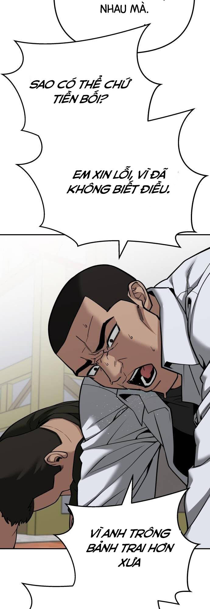 Giang Hồ Thực Thi Công Lý Chap 90 - Next Chap 91