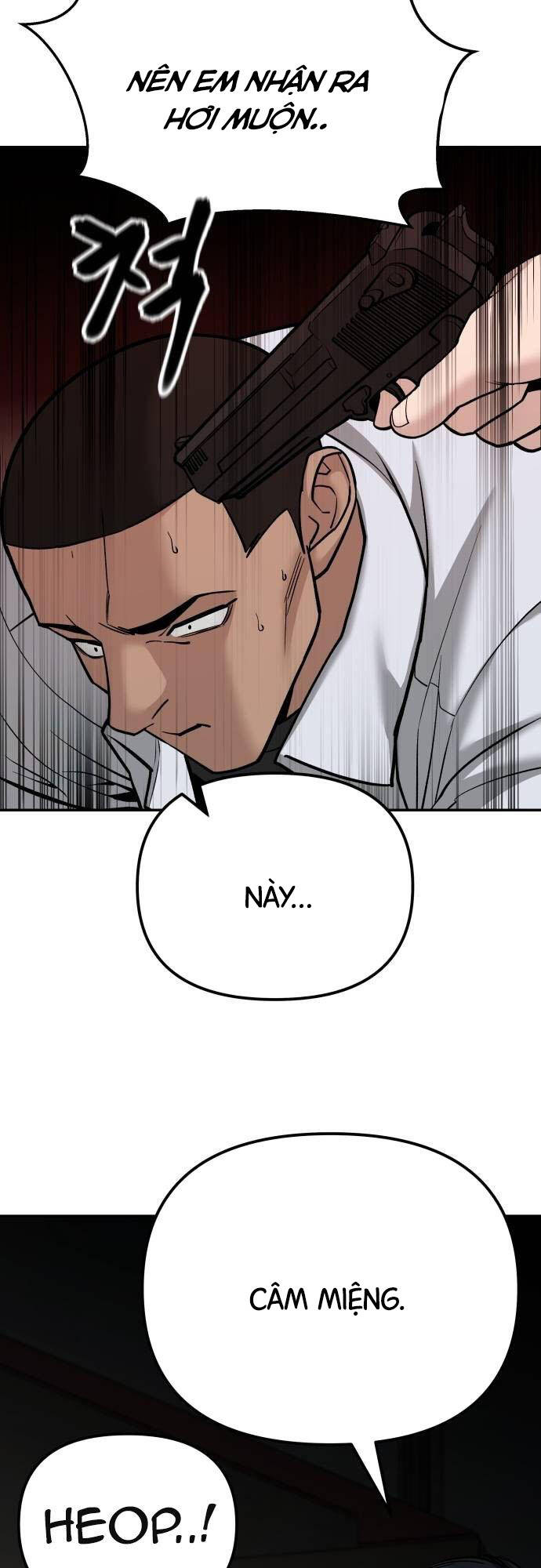 Giang Hồ Thực Thi Công Lý Chap 90 - Next Chap 91