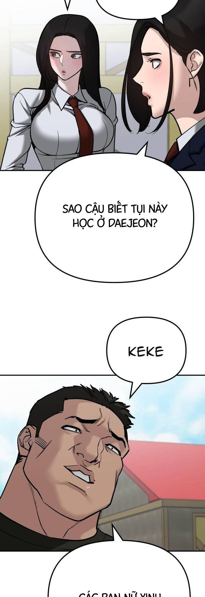 Giang Hồ Thực Thi Công Lý Chap 90 - Next Chap 91