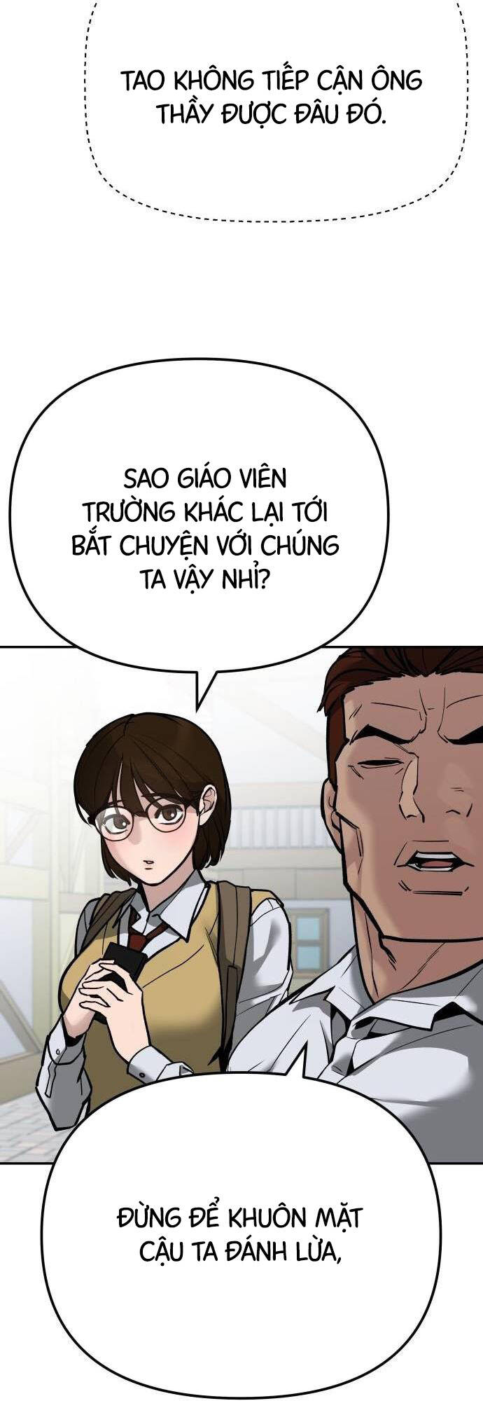 Giang Hồ Thực Thi Công Lý Chap 90 - Next Chap 91