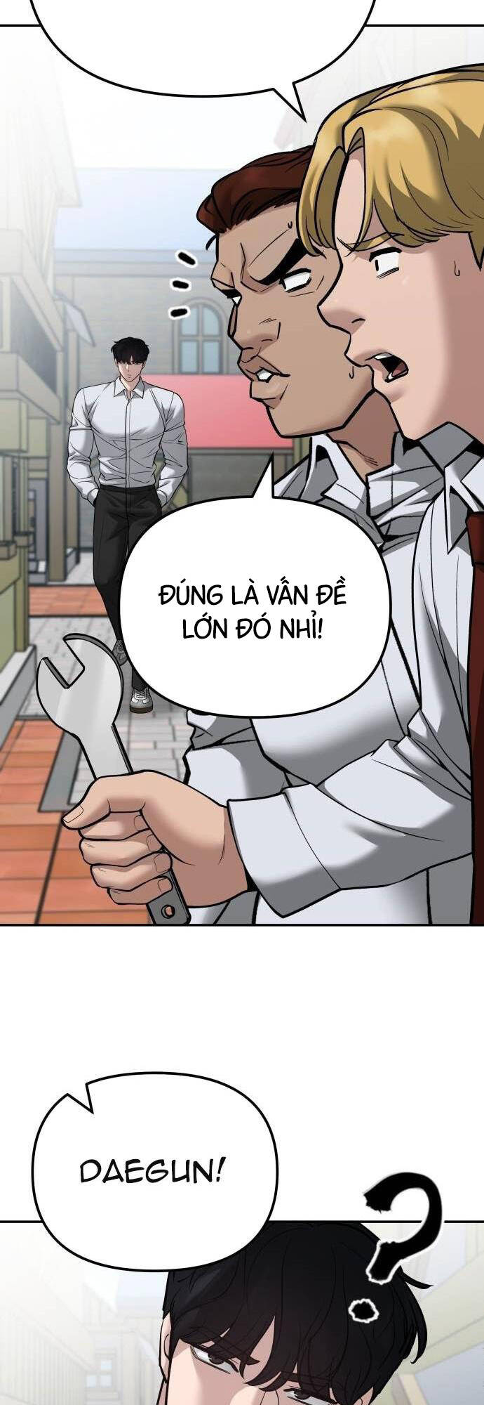 Giang Hồ Thực Thi Công Lý Chap 90 - Next Chap 91