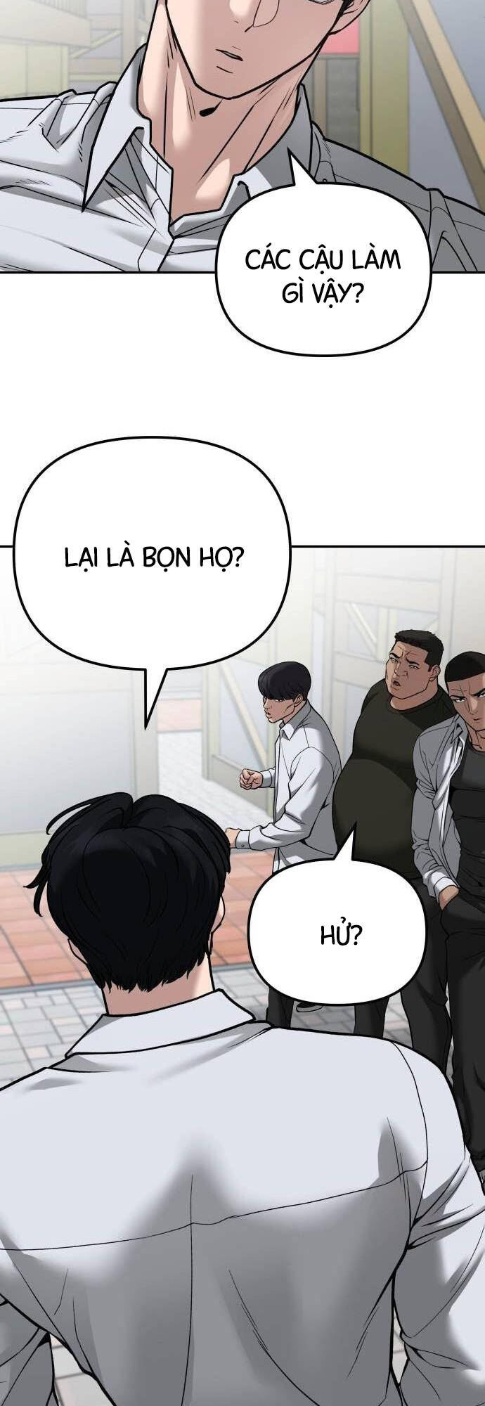 Giang Hồ Thực Thi Công Lý Chap 90 - Next Chap 91