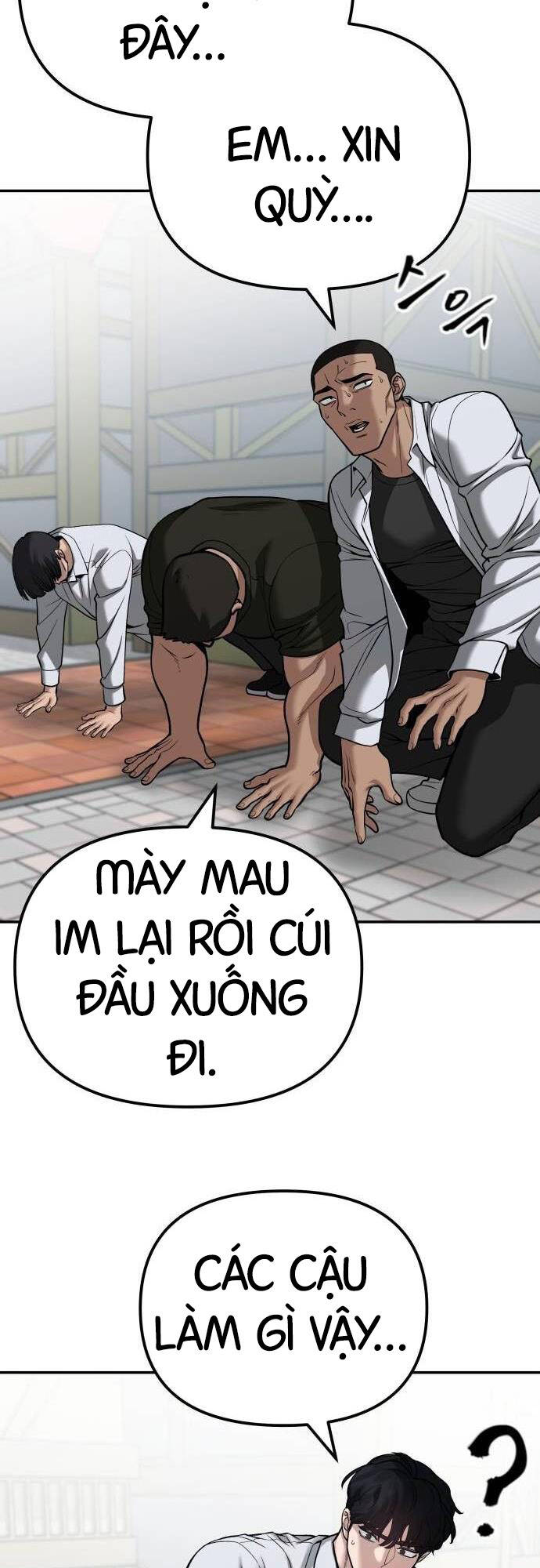 Giang Hồ Thực Thi Công Lý Chap 90 - Next Chap 91