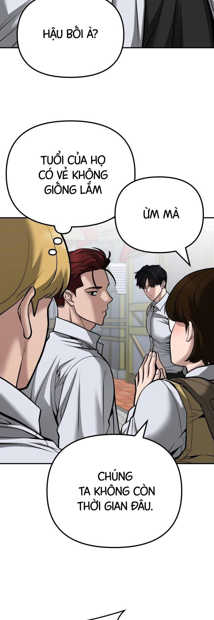 Giang Hồ Thực Thi Công Lý Chap 90 - Next Chap 91
