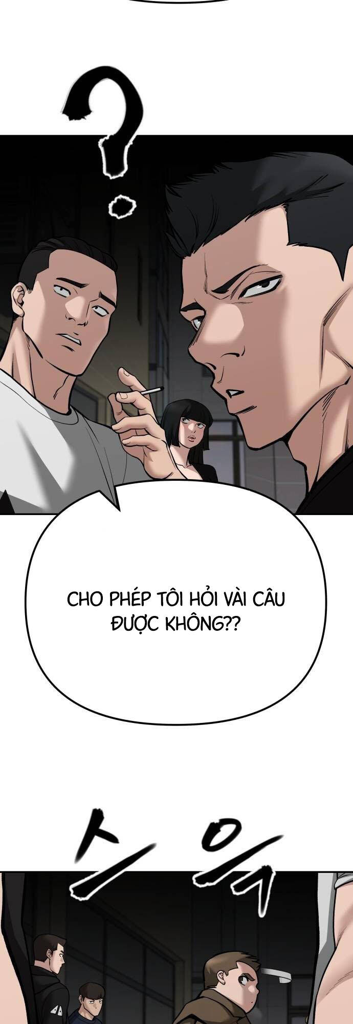Giang Hồ Thực Thi Công Lý Chap 90 - Next Chap 91