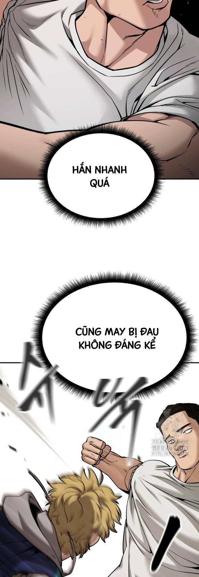 Giang Hồ Thực Thi Công Lý Chap 91 - Next Chap 92