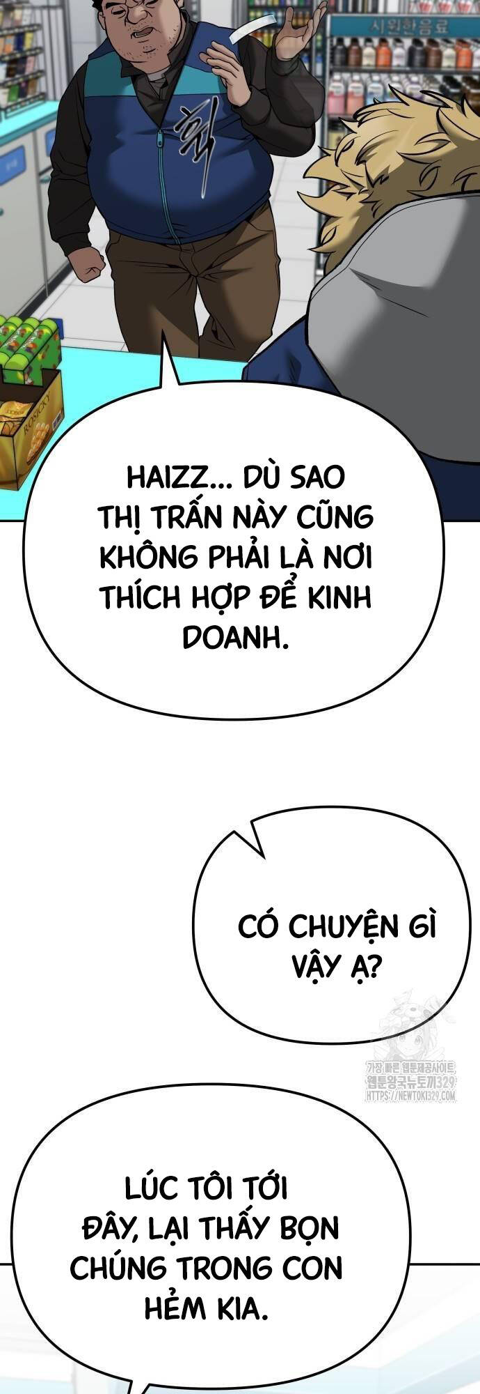 Giang Hồ Thực Thi Công Lý Chap 91 - Next Chap 92