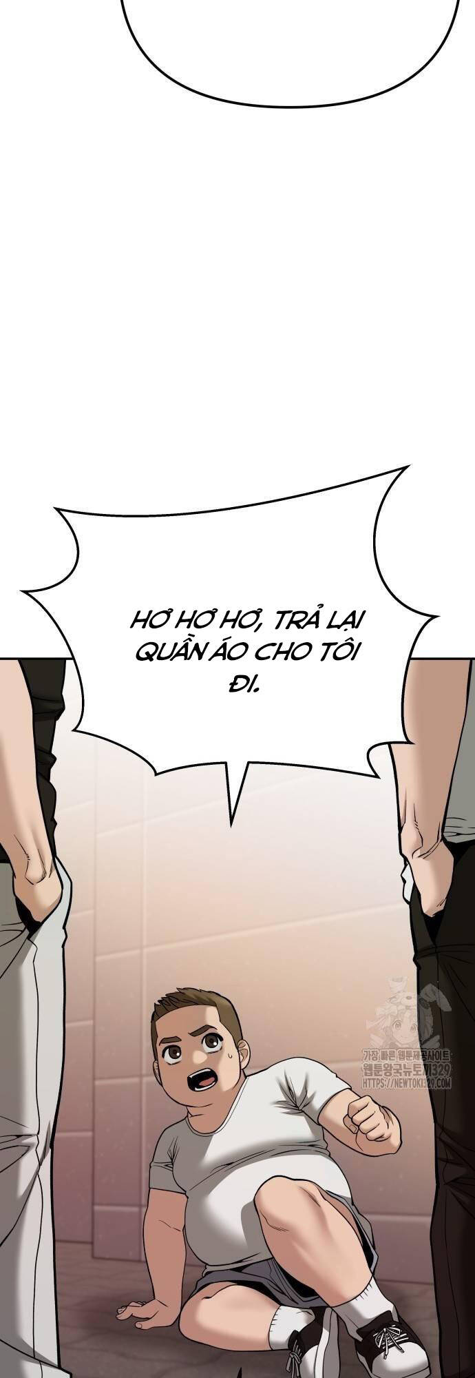 Giang Hồ Thực Thi Công Lý Chap 91 - Next Chap 92