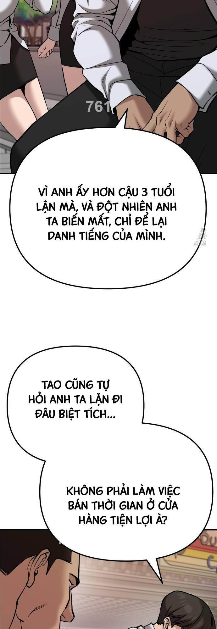 Giang Hồ Thực Thi Công Lý Chap 91 - Next Chap 92