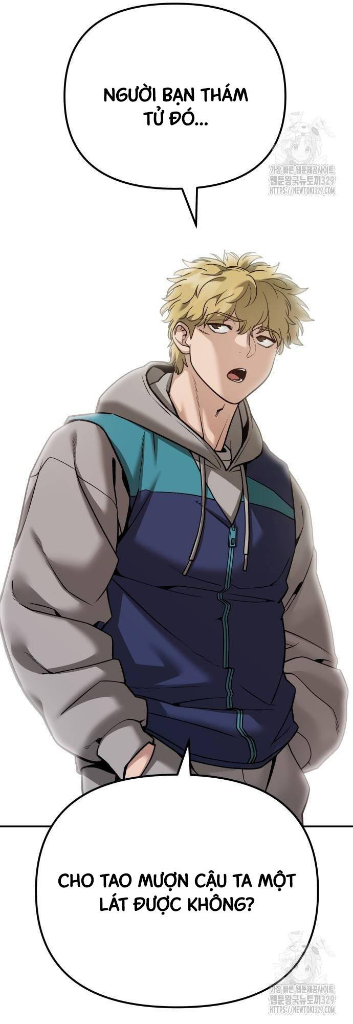 Giang Hồ Thực Thi Công Lý Chap 91 - Next Chap 92