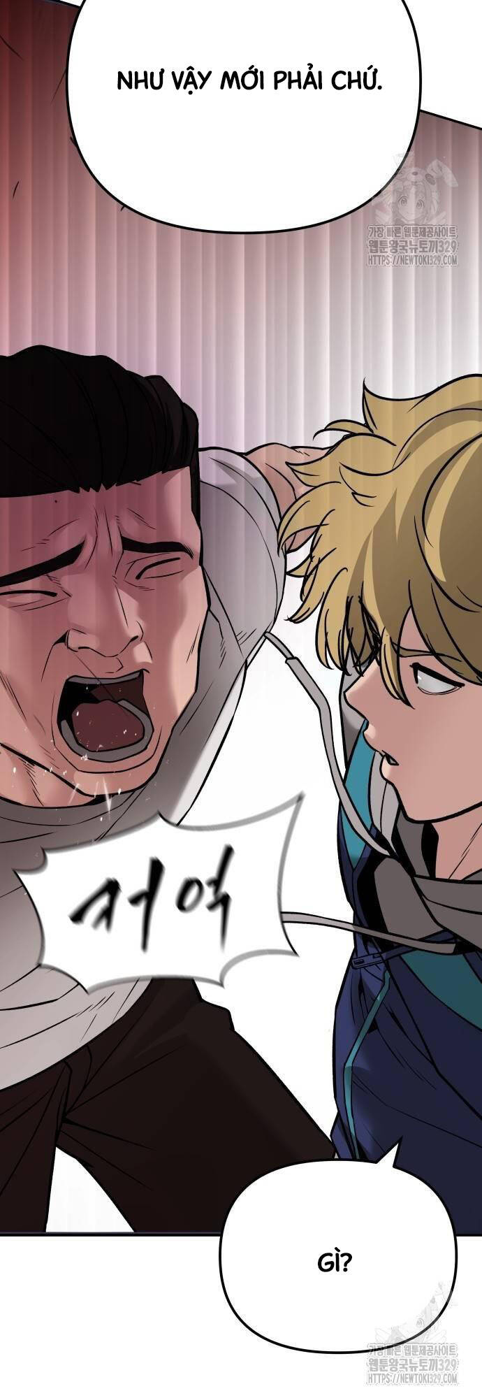 Giang Hồ Thực Thi Công Lý Chap 91 - Next Chap 92