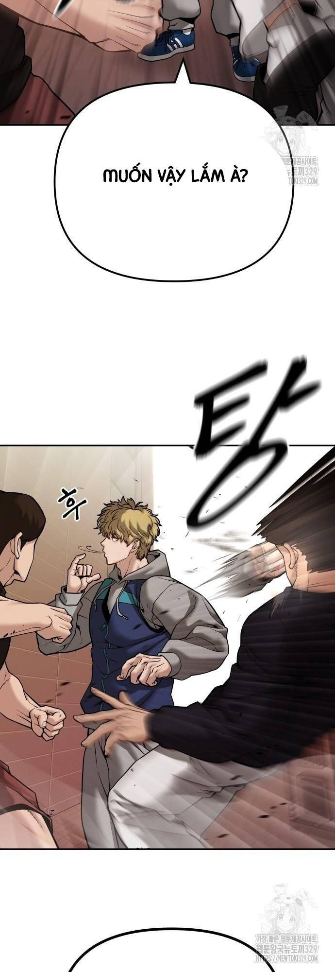 Giang Hồ Thực Thi Công Lý Chap 91 - Next Chap 92