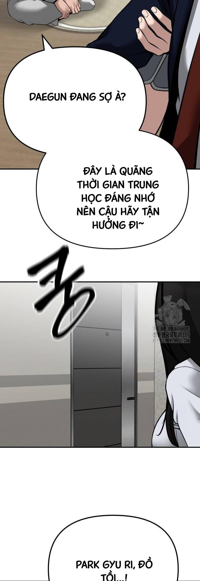 Giang Hồ Thực Thi Công Lý Chap 91 - Next Chap 92