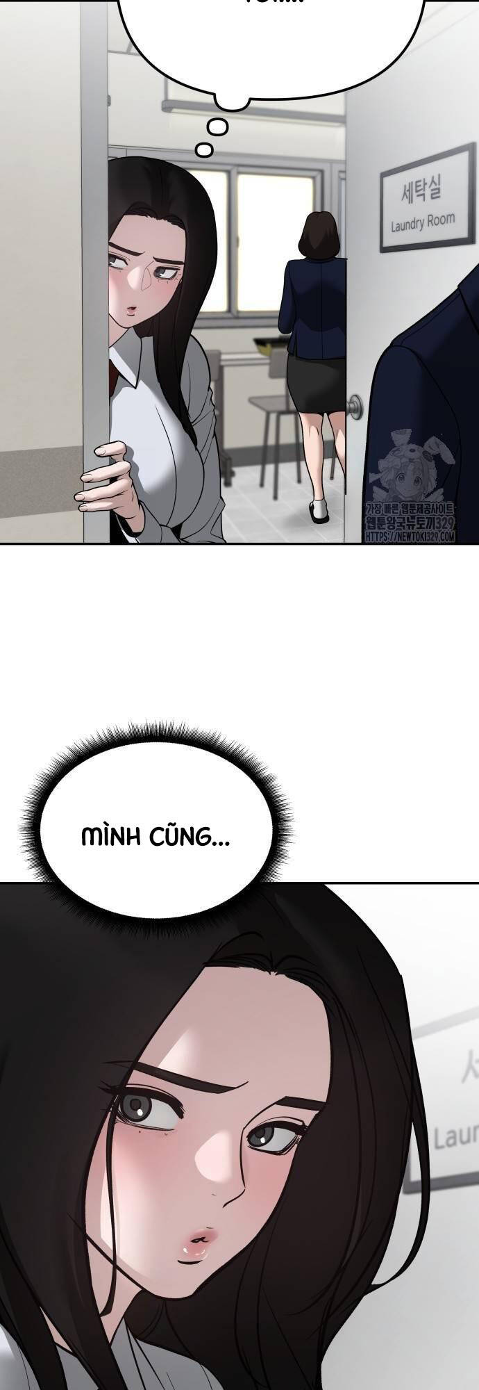 Giang Hồ Thực Thi Công Lý Chap 91 - Next Chap 92