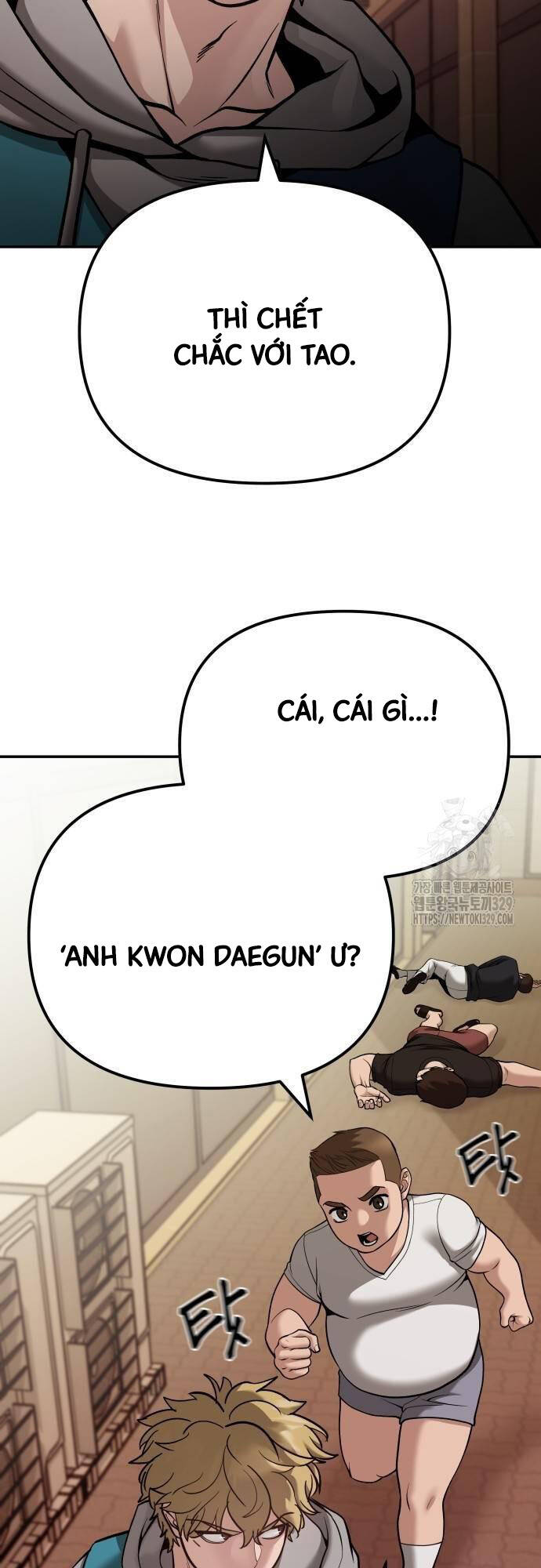 Giang Hồ Thực Thi Công Lý Chap 91 - Next Chap 92