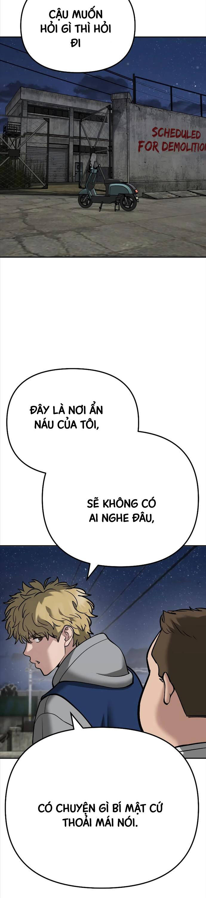 Giang Hồ Thực Thi Công Lý Chap 92 - Next Chap 93
