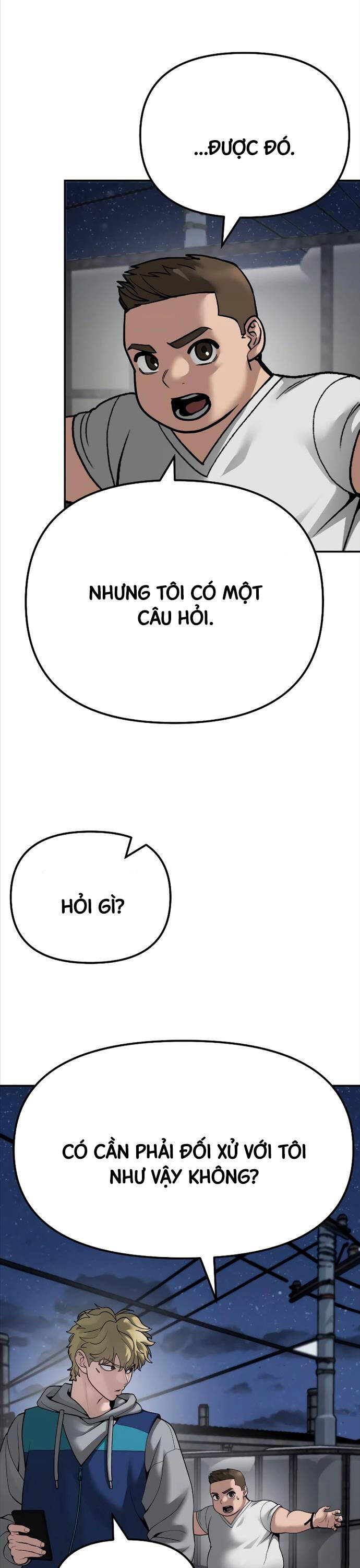 Giang Hồ Thực Thi Công Lý Chap 92 - Next Chap 93