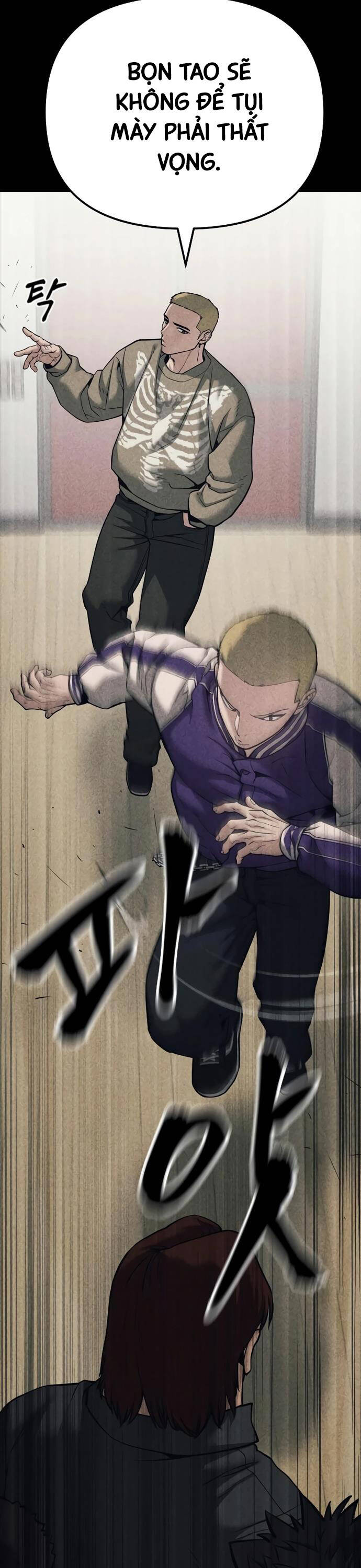 Giang Hồ Thực Thi Công Lý Chap 92 - Next Chap 93