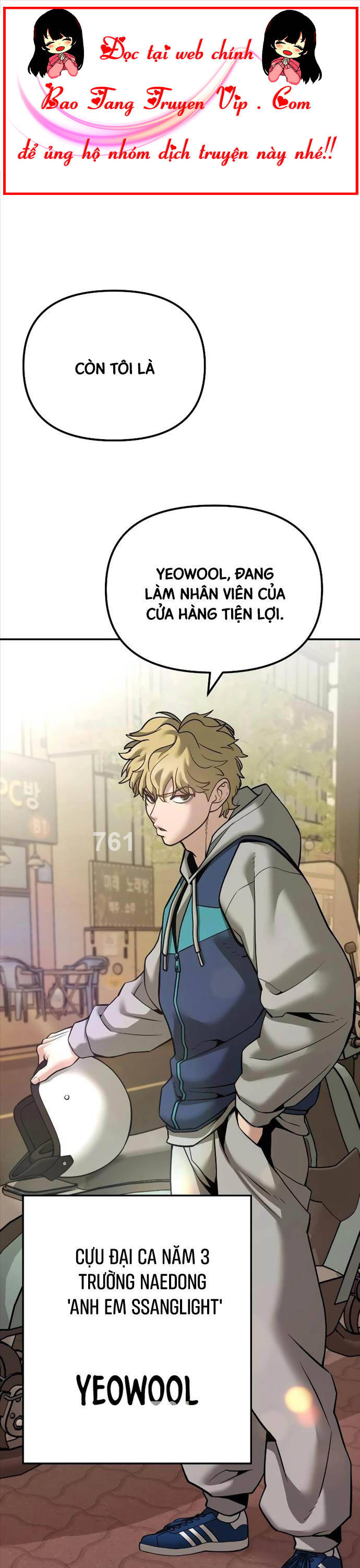 Giang Hồ Thực Thi Công Lý Chap 92 - Next Chap 93